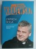 ZAPACH BOGA - Konrad Krajewski